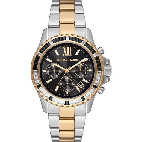 michael kors everest watch review|Michael Kors Everest watch.